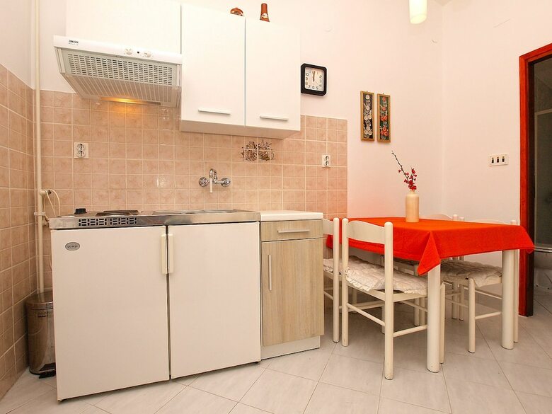 Apartment Mirjana 734