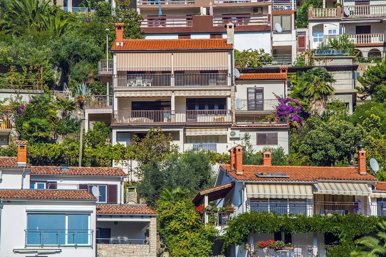 Apartment Adrijana 653