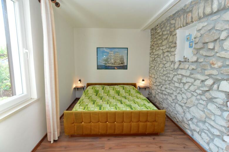 Apartment Adrijana 653