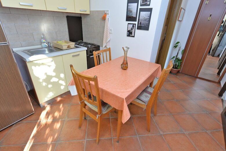 Apartment Adrijana 653
