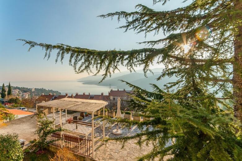 Apartment Lucano 629
