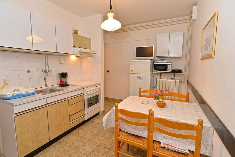 Apartment Lucano 629