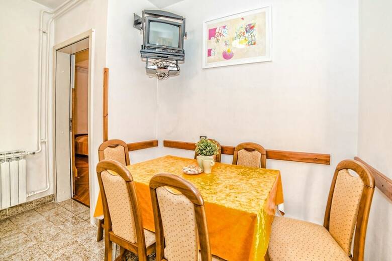 Apartment Lucano 629