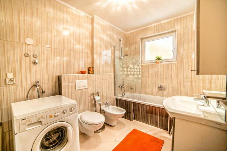 Apartment Lucano 629