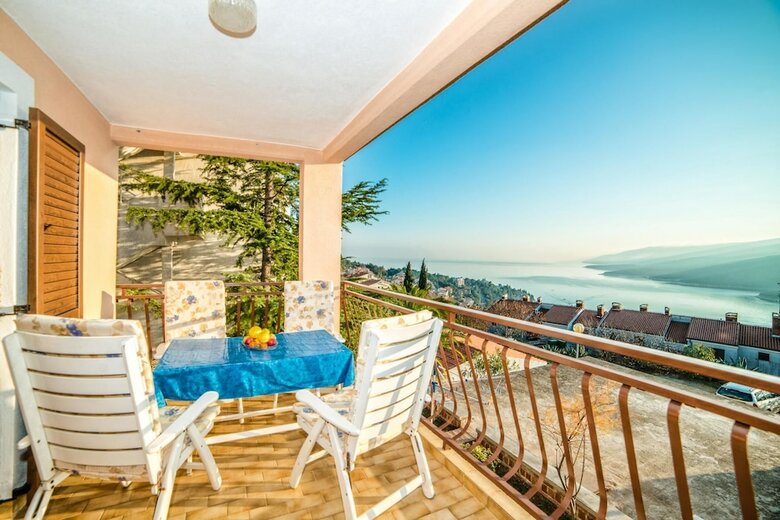 Apartment Lucano 629