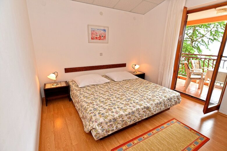 Apartment Lucano 629