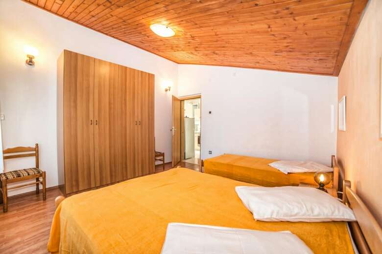 Apartment Lucano 629