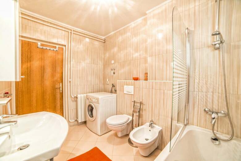 Apartment Lucano 629