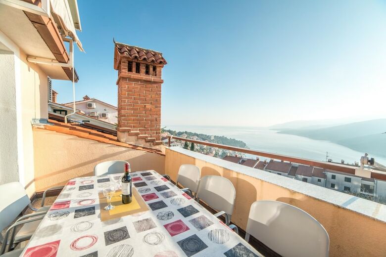 Apartment Lucano 629