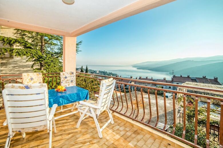 Apartment Lucano 629