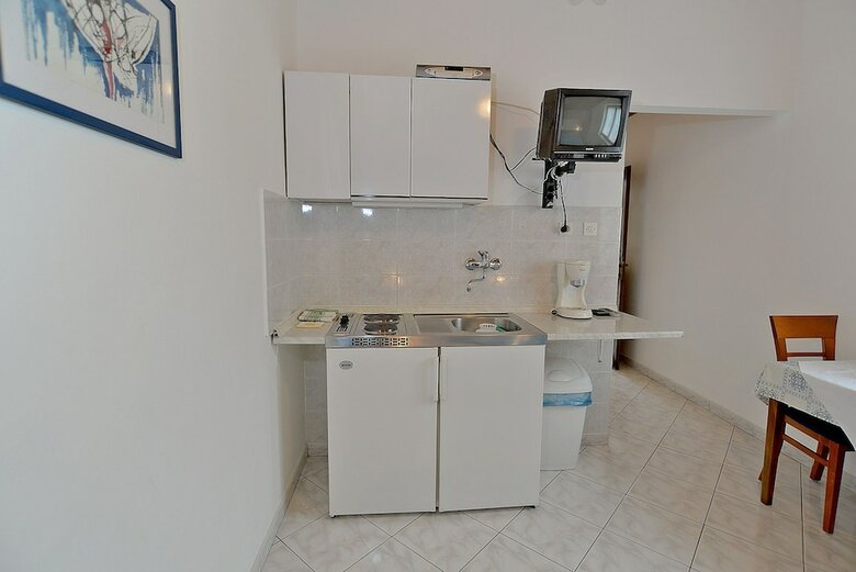 Apartment Lucano 629