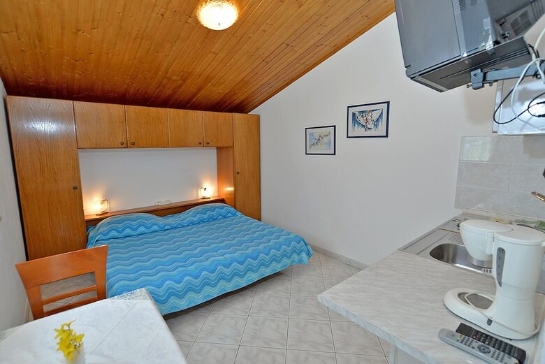 Apartment Lucano 629