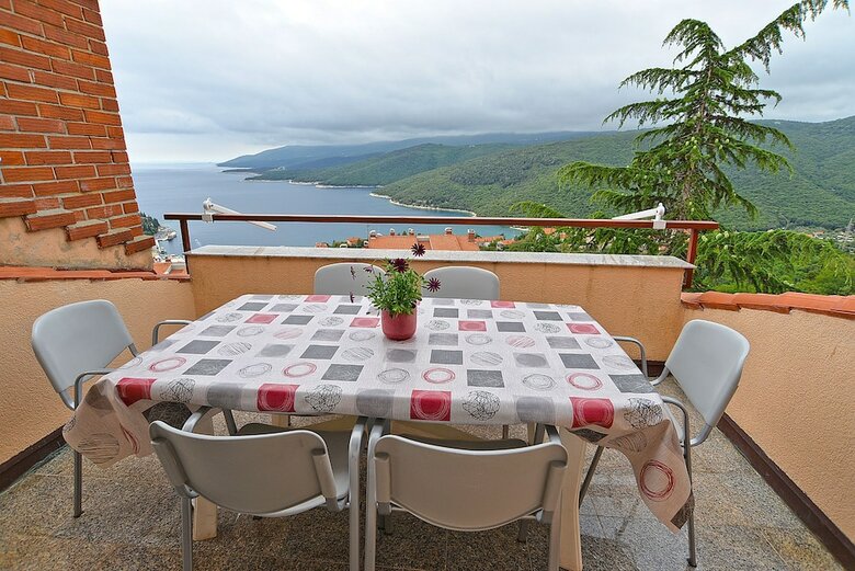 Apartment Lucano 629