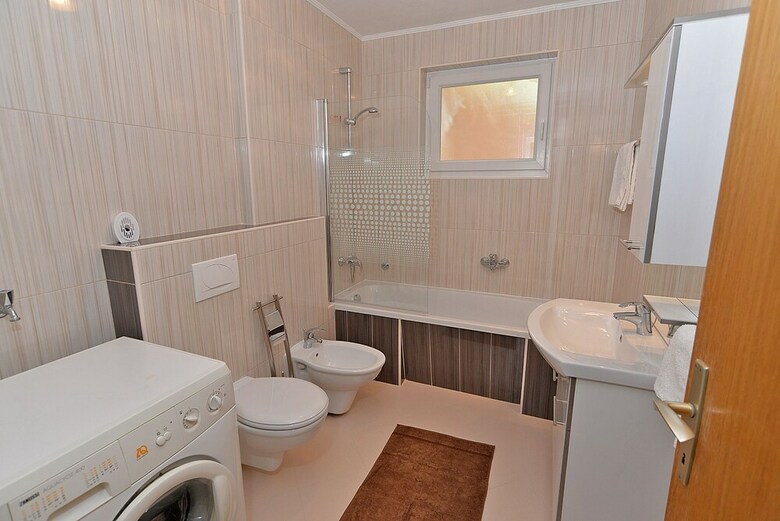 Apartment Lucano 629