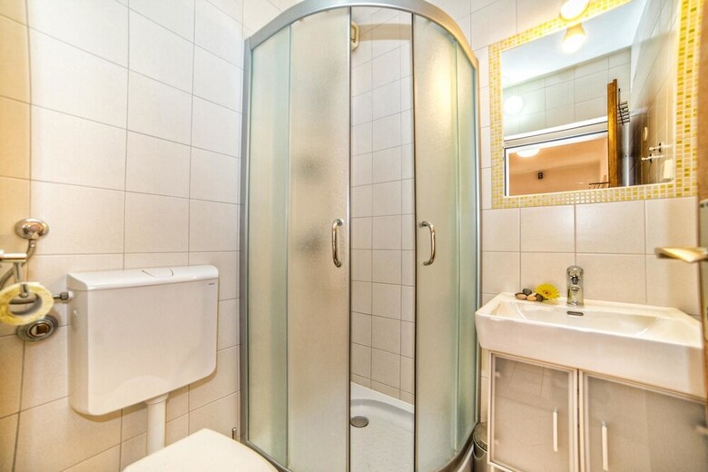 Apartment Lucano 629