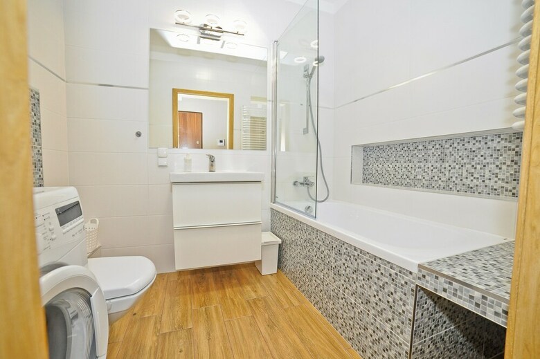 Grand Apartments - Bastion Wa?owa