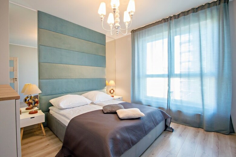 Grand Apartments - Bastion Wa?owa