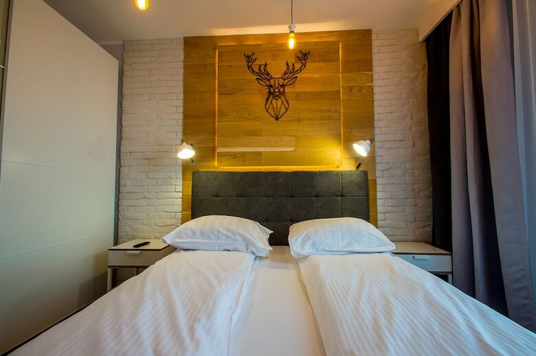 Grand Apartments - Bastion Wa?owa