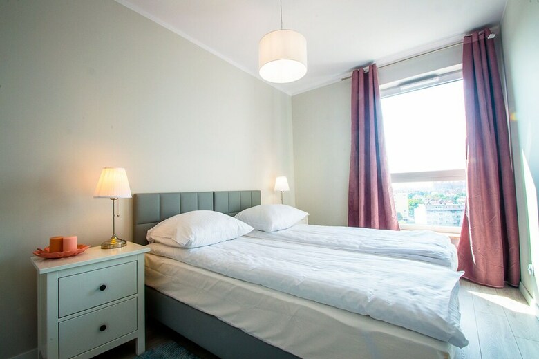 Grand Apartments - Bastion Wa?owa