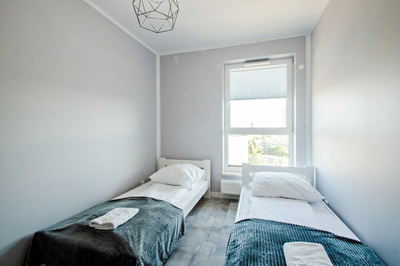 Grand Apartments - Bastion Wa?owa