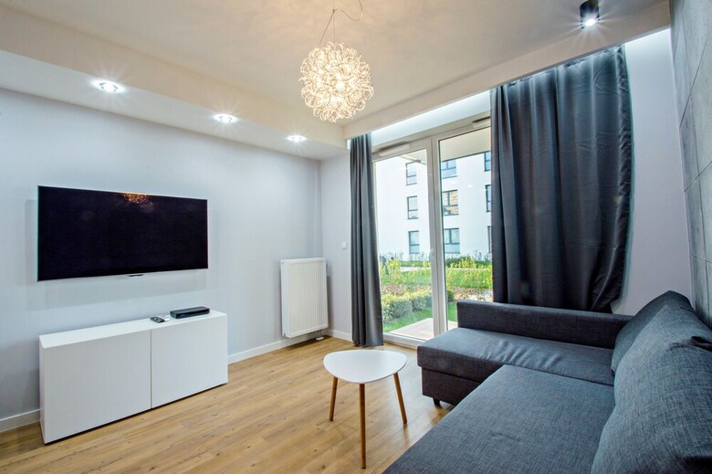 Grand Apartments - Bastion Wa?owa