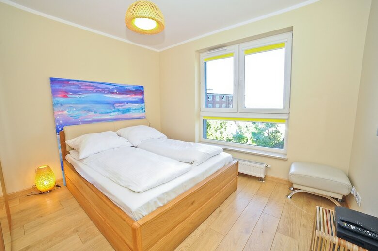 Grand Apartments - Bastion Wa?owa