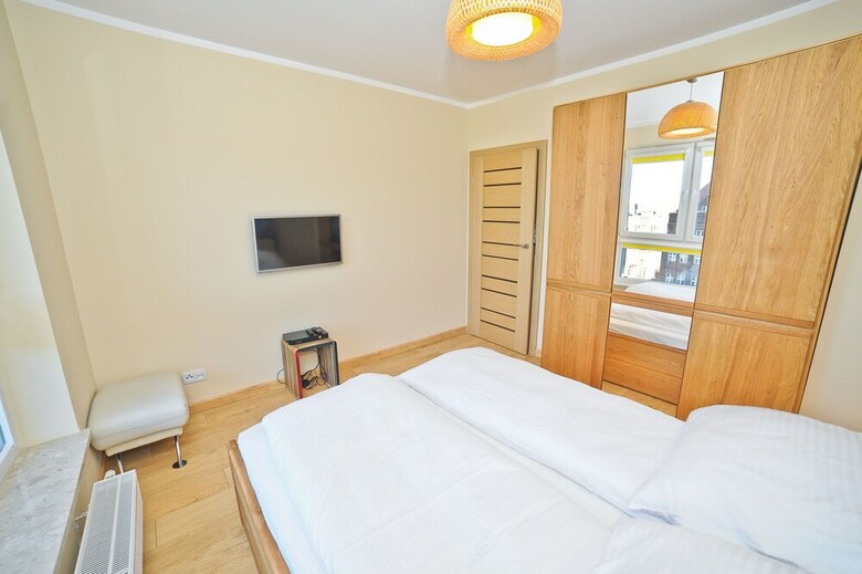 Grand Apartments - Bastion Wa?owa