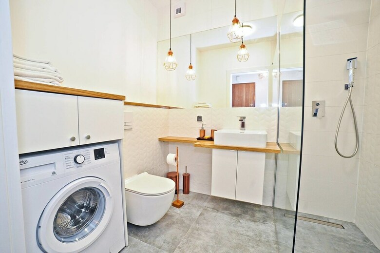 Grand Apartments - Bastion Wa?owa
