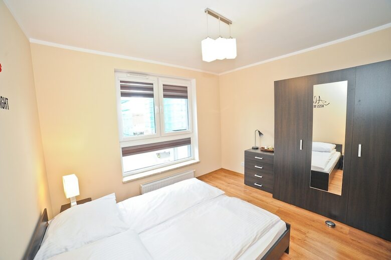 Grand Apartments - Bastion Wa?owa
