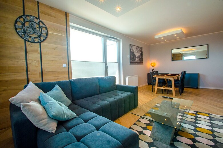 Grand Apartments - Bastion Wa?owa