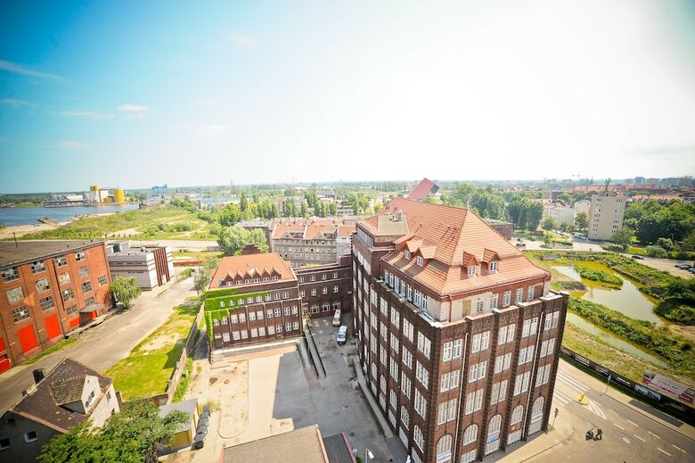Grand Apartments - Bastion Wa?owa
