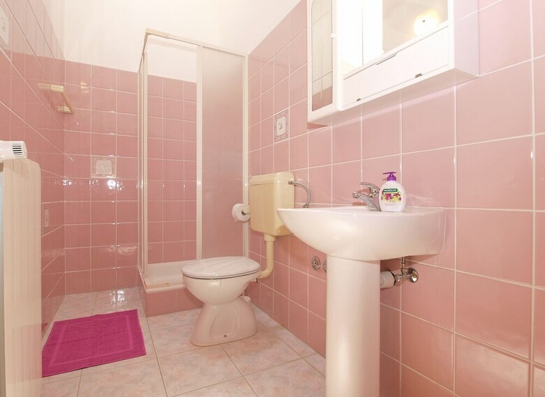 Hotel Apartment Mira 1293
