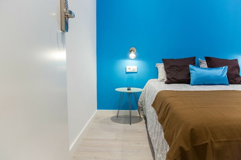 Hotel Apartholiday Fira Boutique