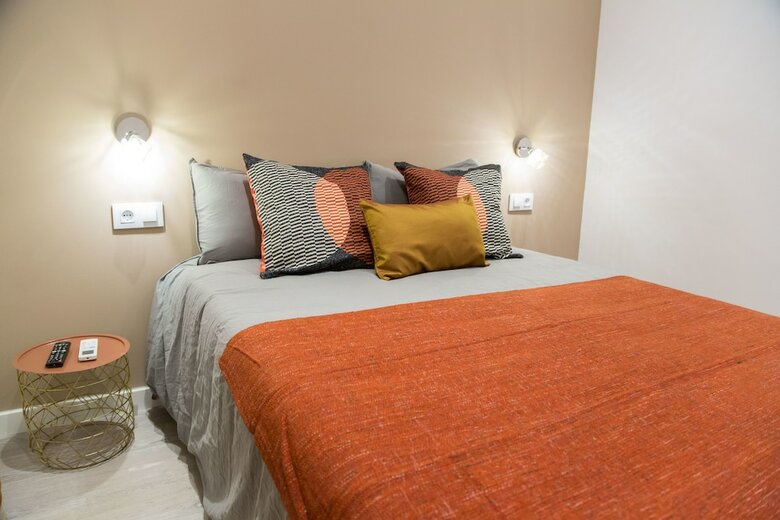 Hotel Apartholiday Fira Boutique