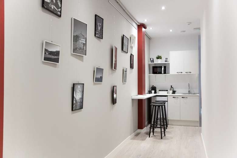 Hotel Apartholiday Fira Boutique