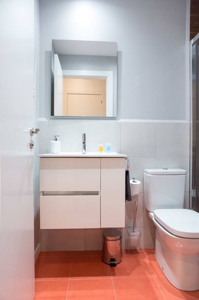 Hotel Apartholiday Fira Boutique