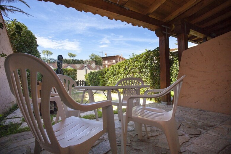 Apartamento Svs - Porto Ottiolu