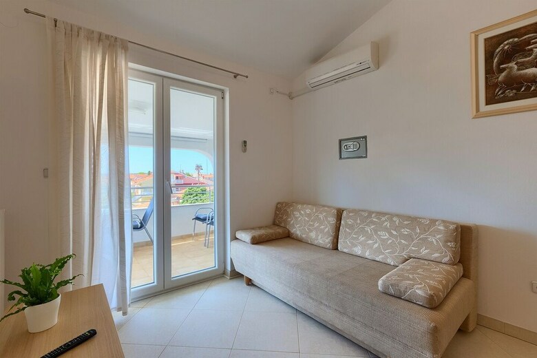 Apartment Boris 771