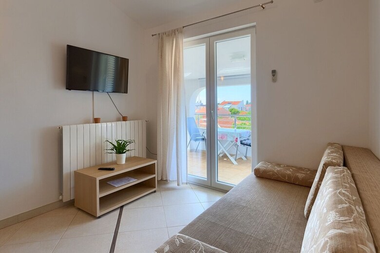 Apartment Boris 771