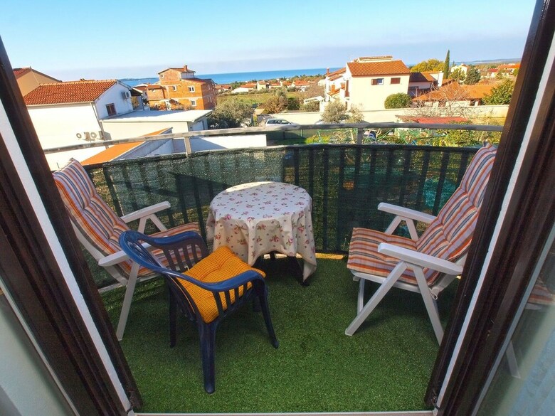 Apartments Anka 1223