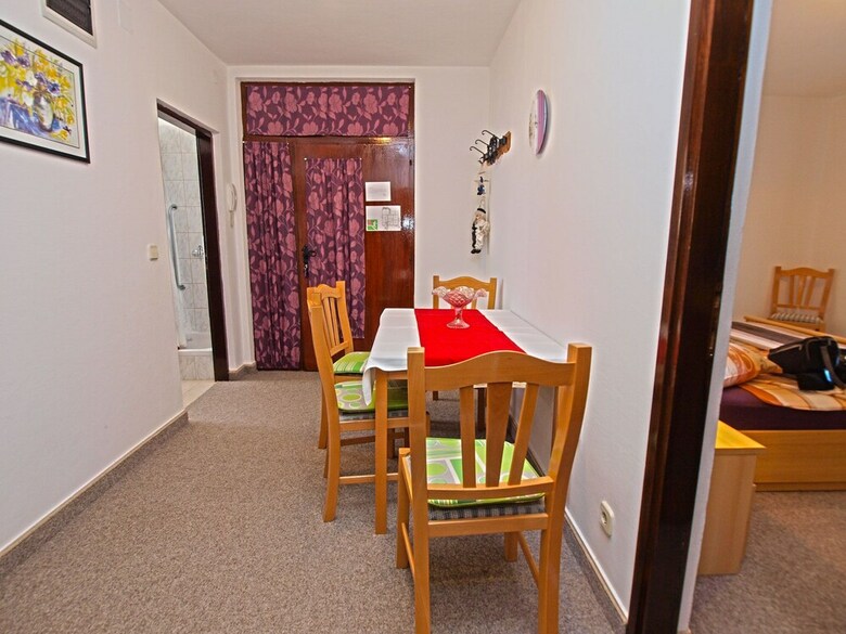 Apartments Anka 1223