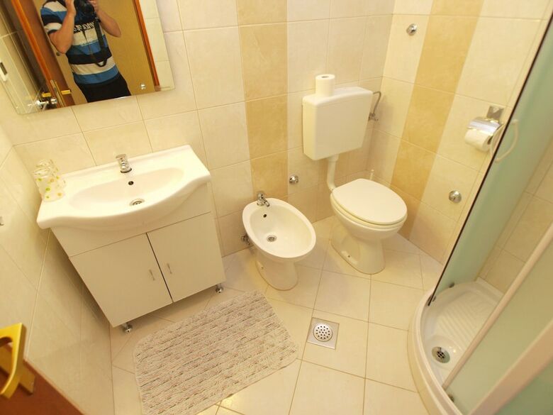 Apartments Romano 1099