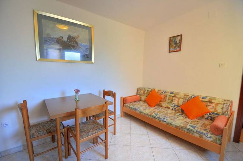 Apartments Marina 947