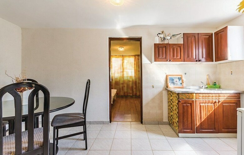 Apartments Luce 1204