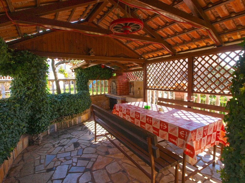 Apartments Maria 1021