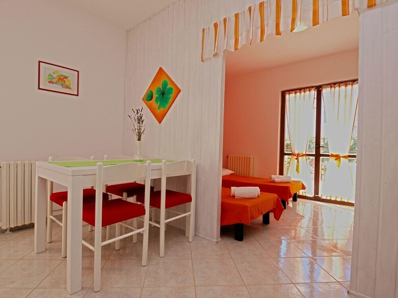 Apartments Maria 1021