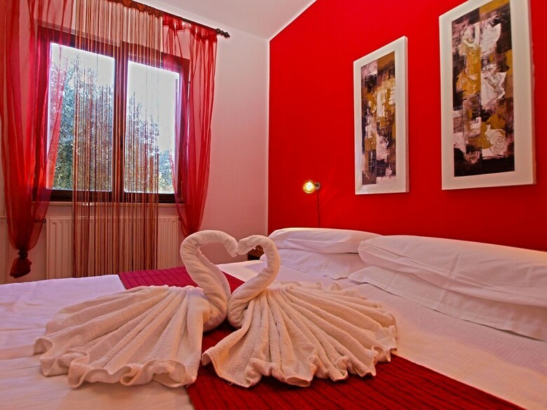 Apartments Maria 1021