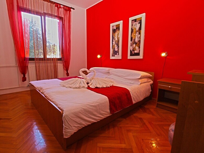 Apartments Maria 1021