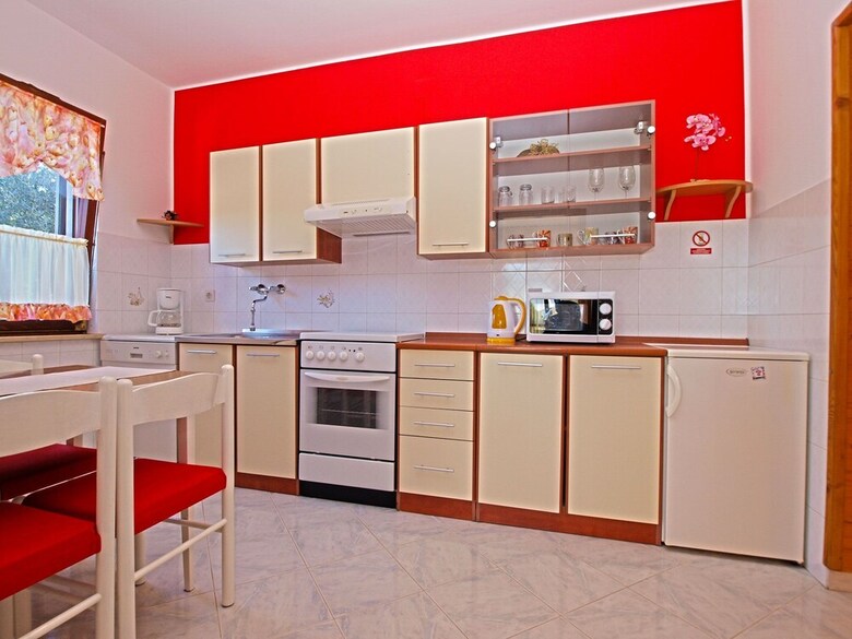 Apartments Maria 1021