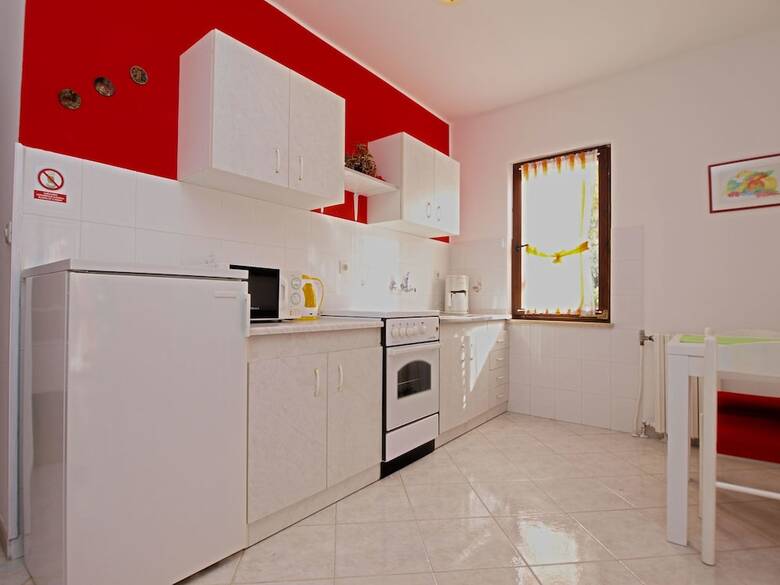 Apartments Maria 1021